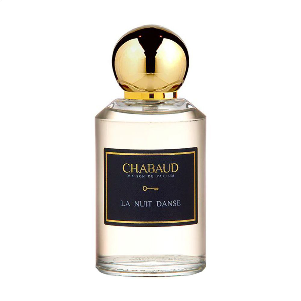 Chabaud Maison de Parfum La Nuit Danse Парфуми жіночі, 100 мл (ТЕСТЕР)
